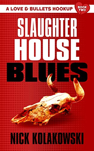 Slaughterhouse Blues