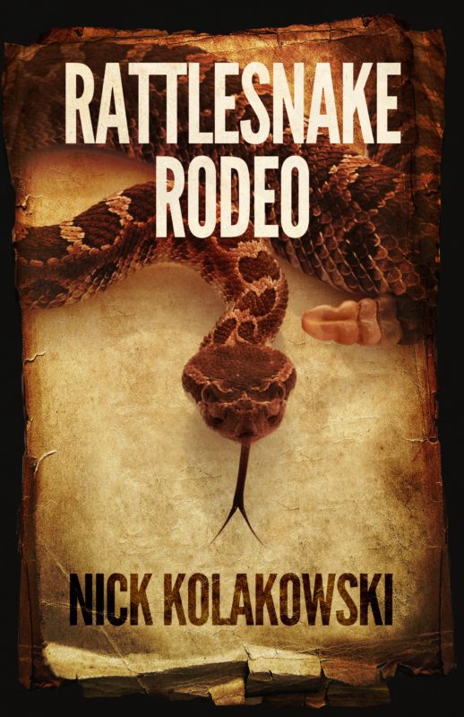 Rattlesnake Rodeo